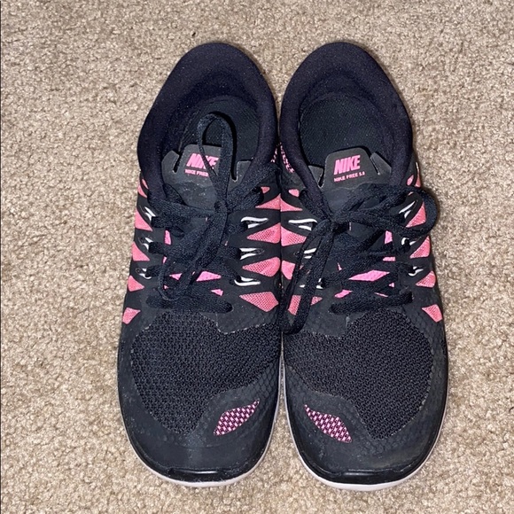 Nike Free 5.0 - Picture 1 of 3